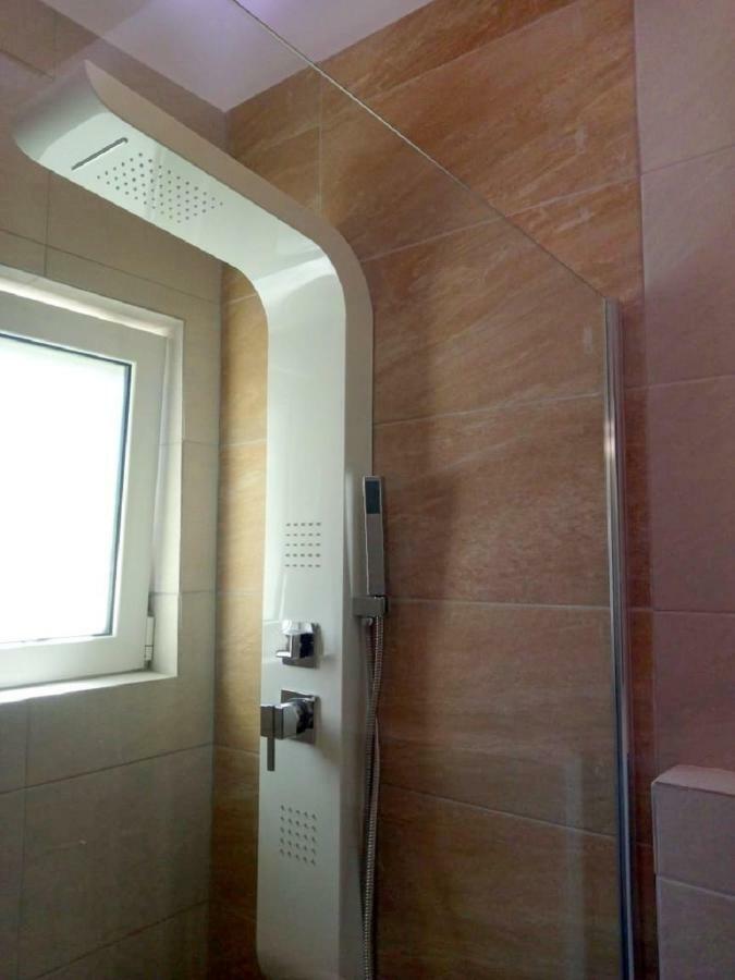 Luxury Apartment Next To The Sea Beach Атина Екстериор снимка