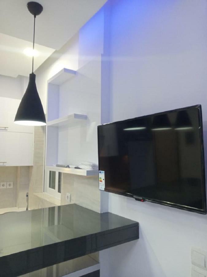 Luxury Apartment Next To The Sea Beach Атина Екстериор снимка